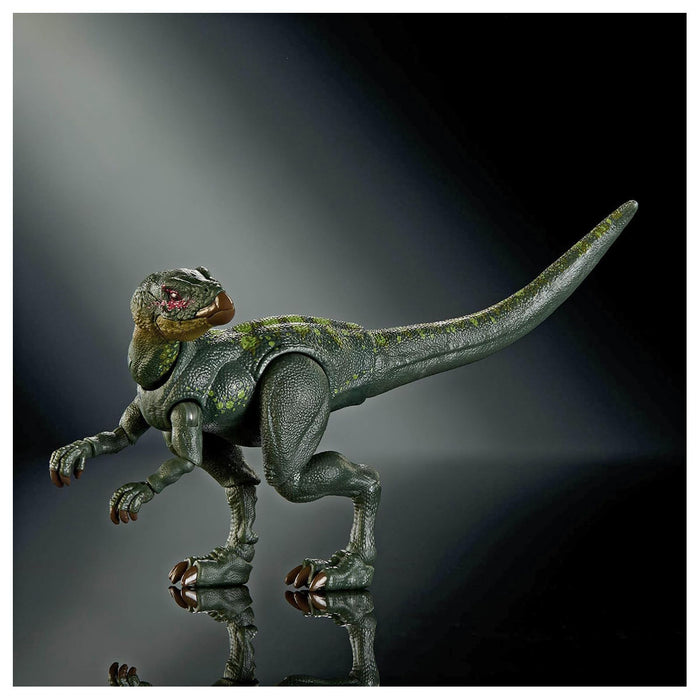 Jurassic World Hammond Collection Hypsilophodon Figure