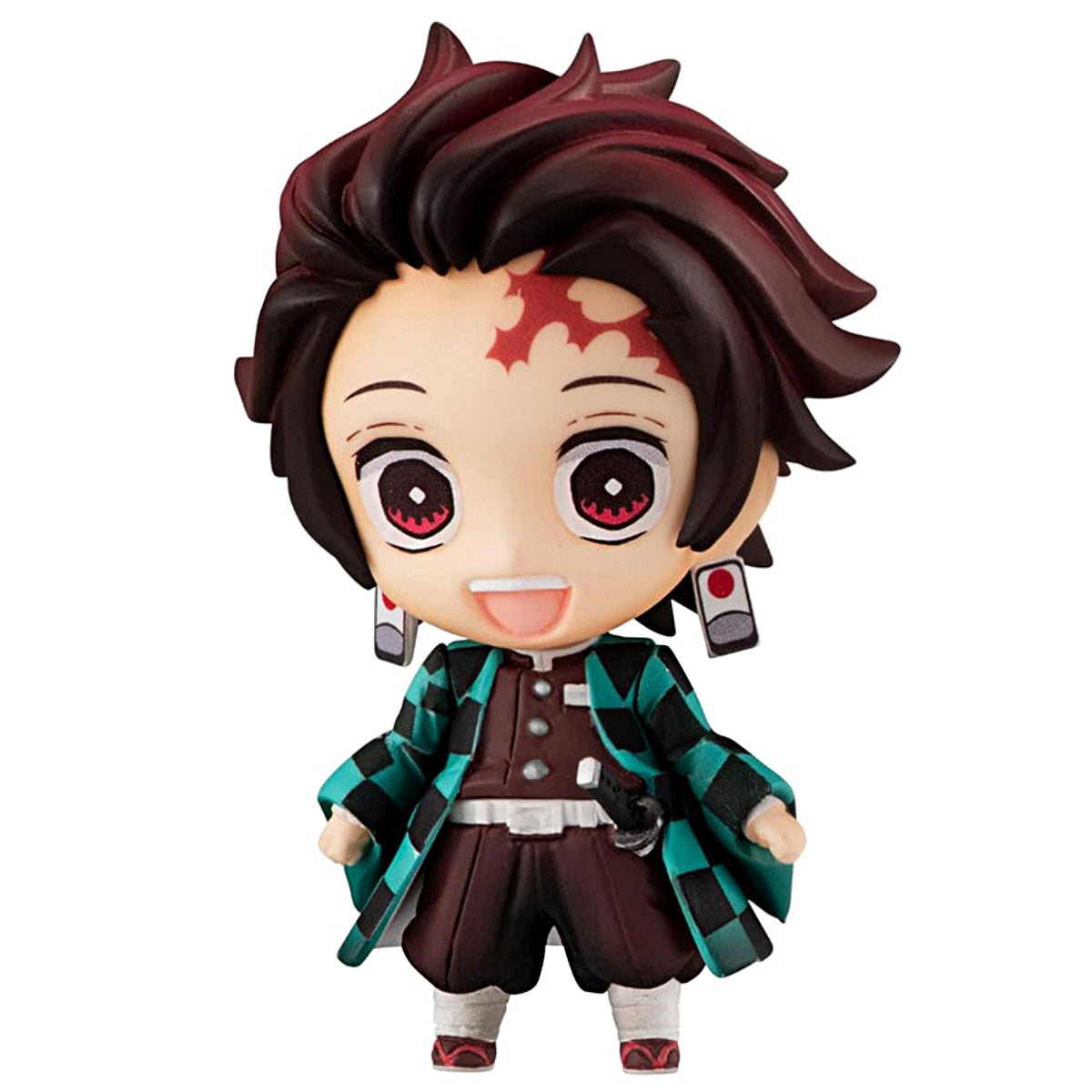Demon Slayer: Kimetsu no Yaiba: Tanjiro & Friends Mascot Collection Fi ...