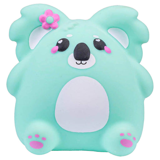 Smooshzees Cutezees Chip Koala Series 1 Soft Toy