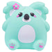 Smooshzees Cutezees Chip Koala Series 1 Soft Toy