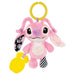 Clementoni Disney Stitch Angel On The Go Plush