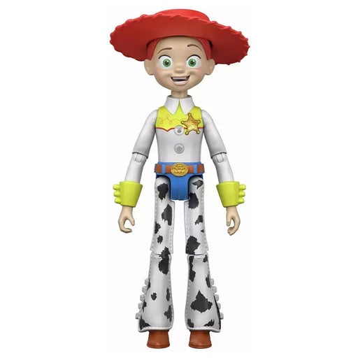 Disney Pixar Toy Story 5 Playscale Interactables Jessie Figure