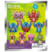 Disney Stitch Figural Bag Clip Series 5 (styles vary)