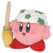 Kirby Cleaning 11cm Plush
