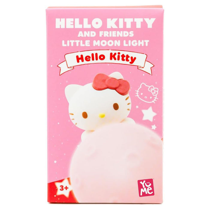 Hello Kitty and Friends Little Moonlight (styles vary)