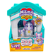 Little Live Pets Mama Surprise Families: French Bulldog Mama's House Playset