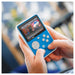 Hyper Mega Tech Super Pocket Technos Edition 15 Classics Games Console 