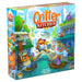 Critter Kitchen Board Game