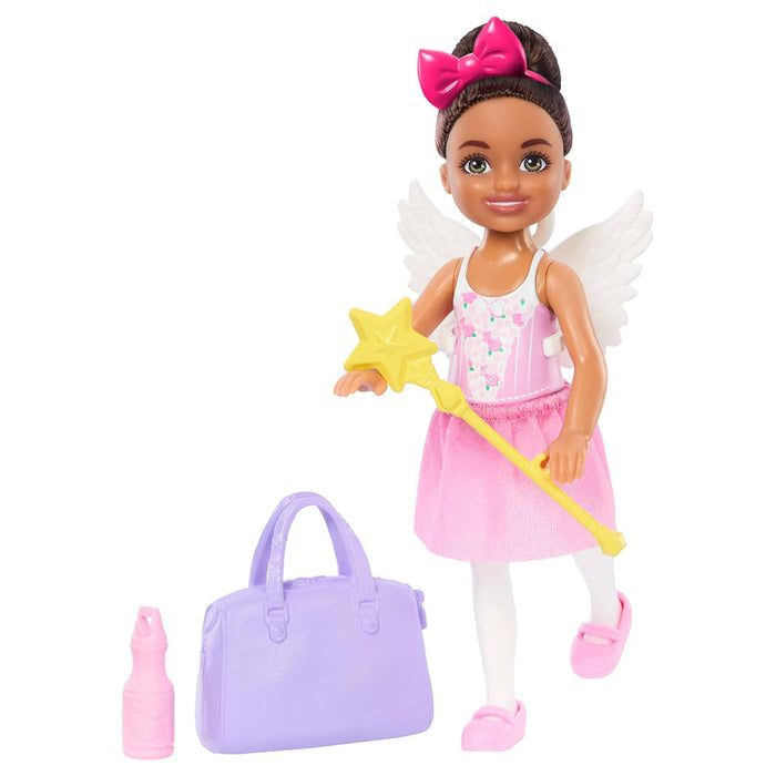 Barbie Chelsea Ballerina Doll