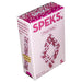 Speks Pixel Cheat Code 432 Pink Magnetic Fidget Balls (14+)