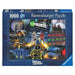 Ravensburger Back to the Future 1000 Piece Jigsaw Puzzle