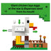 LEGO Minecraft Chicken Farm 21585 Building Set