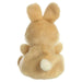 Palm Pals Ella Bunny 13cm Soft Toy