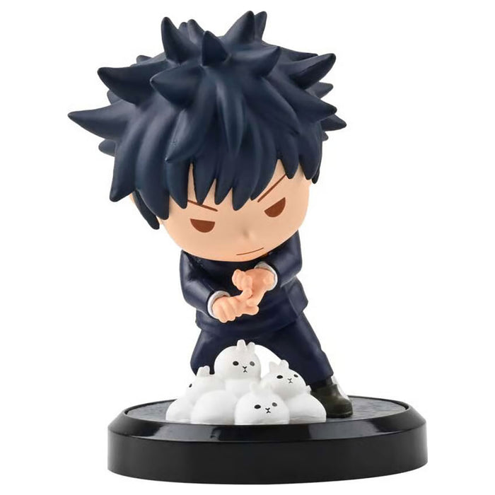 Jujutsu Kaisen: Shibuya Incident Cursed Series Figure (styles vary)