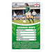 Legends of World Football Top Trumps Card Game