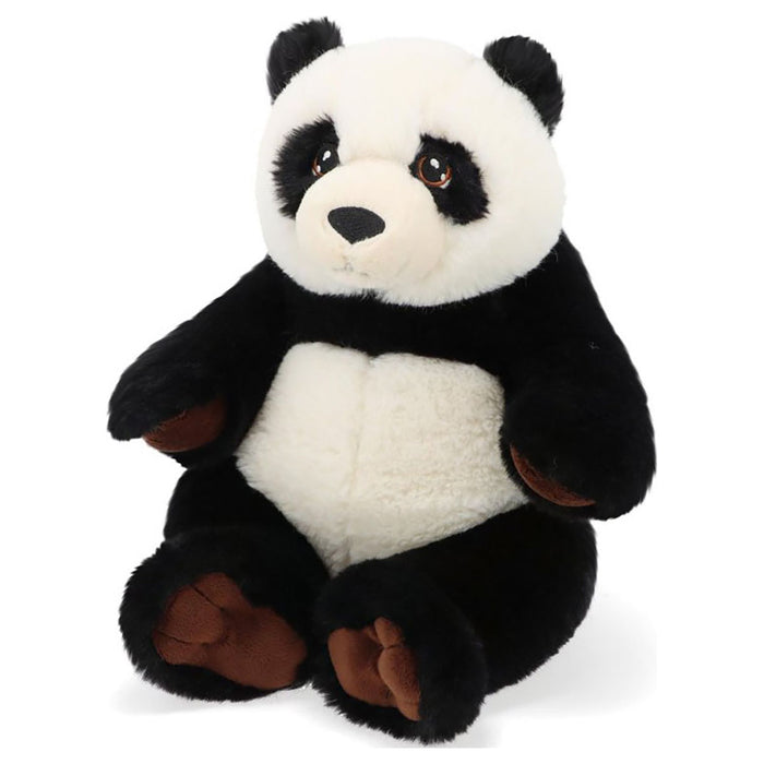 Keeleco Panda 28cm Plush
