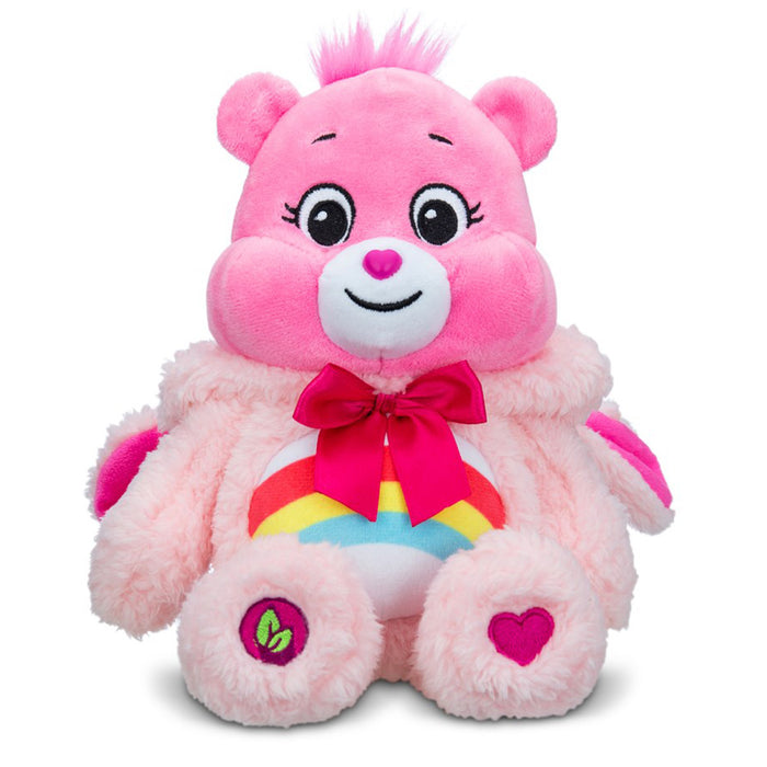 Care Bears Cheer Bear Lamb 22cm Plush 