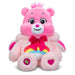 Care Bears Cheer Bear Lamb 22cm Plush 