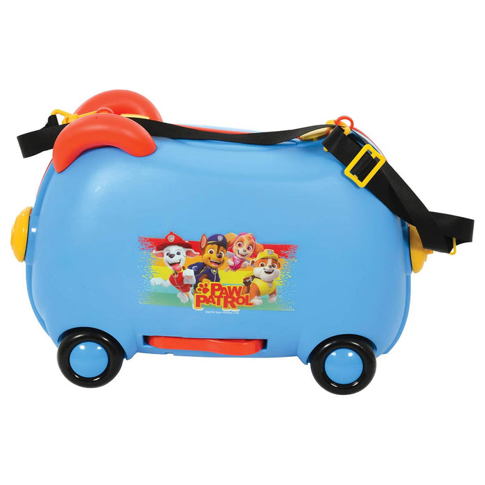 PAW Patrol Rollacase Ride On