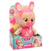 Cry Babies Mealtime Julie 26cm Doll