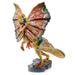 Jurassic Park Dinosaur: Dilophosaurus Figure