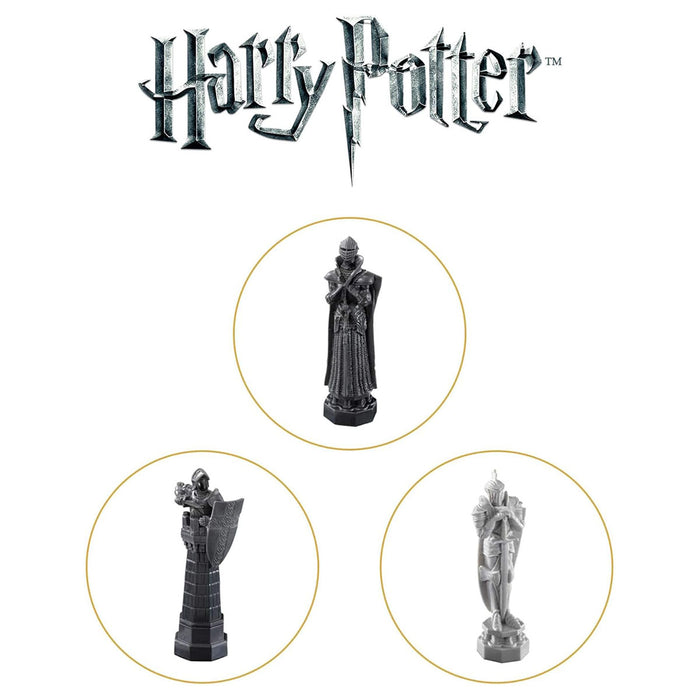 Harry Potter Wizard Chess Set Game