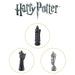 Harry Potter Wizard Chess Set Game