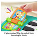 Fisher-Price Laugh & Learn Puppy's Piano 