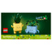 LEGO Botanicals Happy Plants 
