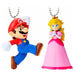 Super Mario Mascot Charm Figure S2 (styles vary)