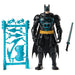 DC Batman Ninja Strike 6" Action Figure