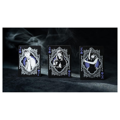 Bicycle Wednesday Playing Cards