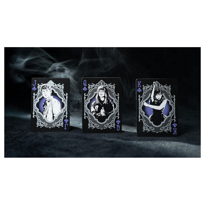 Bicycle Wednesday Playing Cards