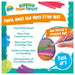 Paint Pop Glow-in-the Dark Pebble Painting Set