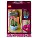 LEGO Botanical Collection Flowering Cactus 11509 Building Set