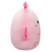 Squishmallows Mogo with Sakura Flower Belly 7.5" Plush