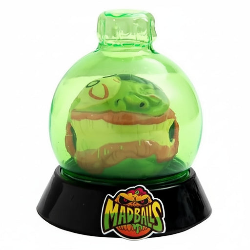 Madballs Gross Out Series 1 Slobulus Figure