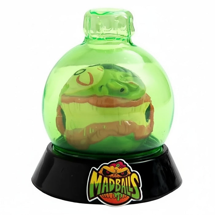Madballs Gross Out Series 1 Slobulus Figure