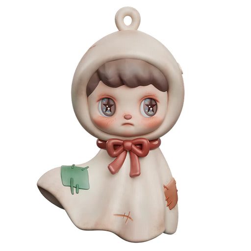 Anmoo The Perfect World 4" Figure (styles vary)