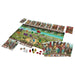 Legacy of Yu Board Game