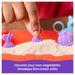 Kinetic Sand Sandy Farm Set