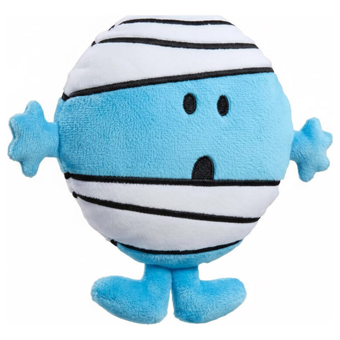 Mr. Men: Mr. Bump Small Plush