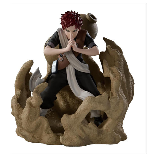 Naruto Combination Battle2 Gaara Figure