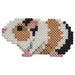 Hama Midi Beads DIY Cute Pets Box