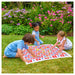 TP Wooden Giant Snakes & Ladders Set