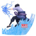 Naruto Shippuden Combination Battle 2 Sasuke Uchiha Figure