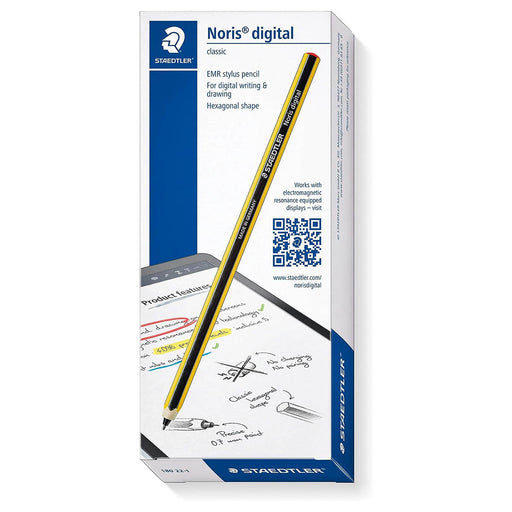 Staedtler Noris Digital Classic EMR Stylus Pencil