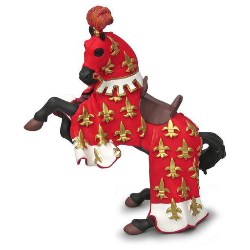 Papo Red Prince Philip's Horse Figure