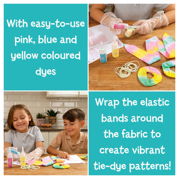 Galt Tie Dye Kit