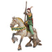 Papo Robin Hood's Horse Figure